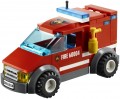 Lego Fire Station 60004