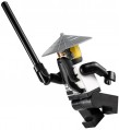 Lego Nindroid MechDragon 70725