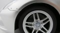 Rastar Mercedes-Benz SLR 1:12