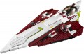 Lego Obi-Wans Jedi Starfighter 10215