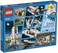 Lego Spaceport 60080