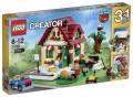 Lego Changing Seasons 31038