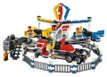 Lego Fairground Mixer 10244