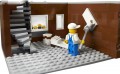 Lego Pet Shop 10218