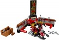 Lego Final Flight of Destinys Bounty 70738