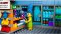 Lego Kwik-E-Mart 71016