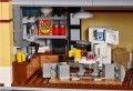 Lego Firehouse Headquarters 75827