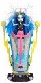Monster High Freaky Fusion Frankie Transformator BJR46