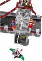 Конструктор Lego Web Warriors Ultimate Bridge Battle 76057