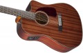 Fender CD-140SCE All Mahogany