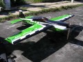Precision Aerobatics Extra MX Kit