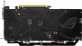 Asus GeForce GTX 1050 ROG STRIX-GTX1050-2G-GAMING