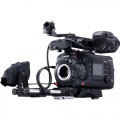 Canon EOS C700