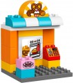 Lego Town Square 10836