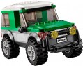 Lego 4x4 with Catamaran 60149
