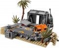 Lego Battle on Scarif 75171