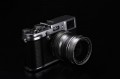 Fuji FinePix X100F