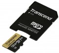 Transcend Ultimate V30 microSDXC Class 10 UHS-I U3