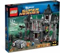 Lego Batman Arkham Asylum Breakout 10937
