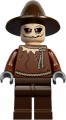Lego Batman Arkham Asylum Breakout 10937