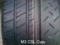 Michelin Pilot Sport Cup