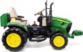 Peg Perego John Deere Dual Force