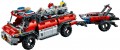 Lego Airport Rescue Vehicle 42068