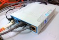 MikroTik hAP ac