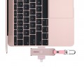 Momax Elite Lightning Card Reader