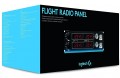 Logitech Flight Radio Panel