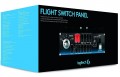 Logitech Flight Switch Panel