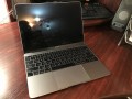 Apple MacBook 12" (2017)