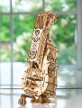 UGears Hurdy-Gurdy