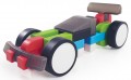 Guidecraft IO Blocks Vehicles Set G9606