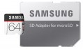 Samsung PRO Endurance microSDXC UHS-I