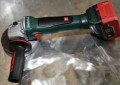 Metabo WB 18 LTX BL 125 Quick 613077660