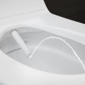 Geberit AquaClean Tuma Comfort 146294SI1