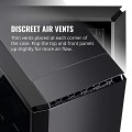 Cooler Master MasterCase MC600P