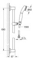 Grohe Sinfonia 28975