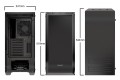 Be quiet Dark Base 700
