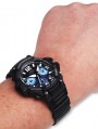 Casio MCW-100H-1A2VEF