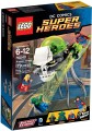 Lego Brainiac Attack 76040