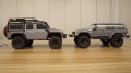 Traxxas TRX-4 Scale and Trail Crawler 4WD RTR 1:10