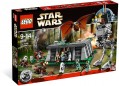 Lego The Battle of Endor 8038