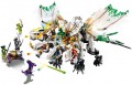 Lego The Ultra Dragon 70679
