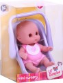 JC Toys Lil Cutesies Mini Nursery JC16912-9