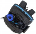 RIVACASE Gaming backpack 7860 17.3