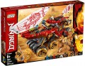 Lego Land Bounty 70677