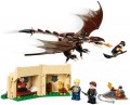 Lego Hungarian Horntail Triwizard Challenge 75946