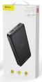 Упаковка BASEUS M36 Wireless Power Bank 10000